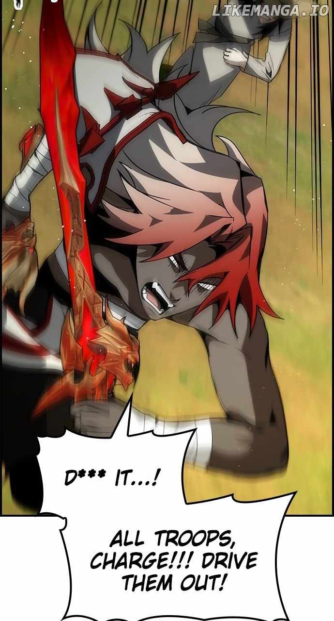 Bad Ending Maker Chapter 76 9
